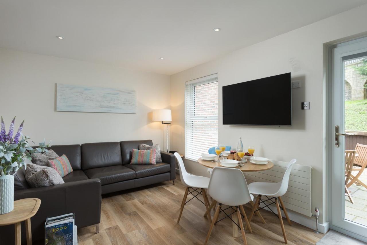 12 Pear Tree House York Exterior foto